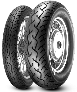 Pirelli Route MT66 140/90R15 70H Rear